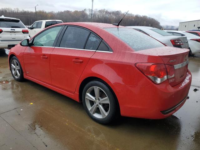 Photo 1 VIN: 1G1PG5SC5C7171376 - CHEVROLET CRUZE 