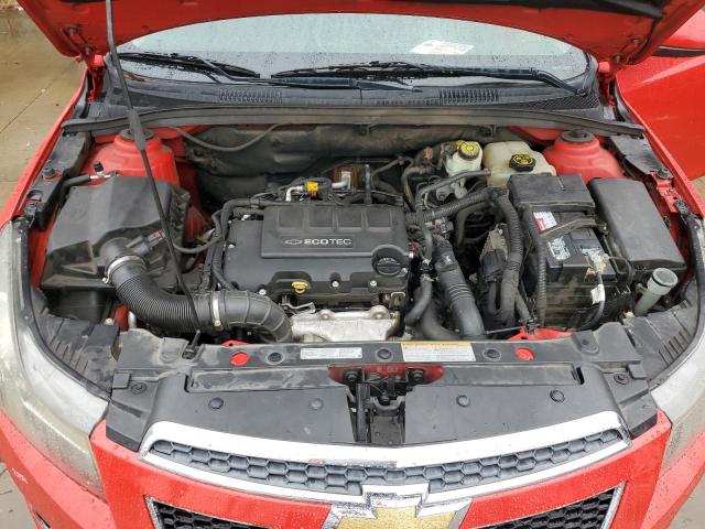 Photo 10 VIN: 1G1PG5SC5C7171376 - CHEVROLET CRUZE 