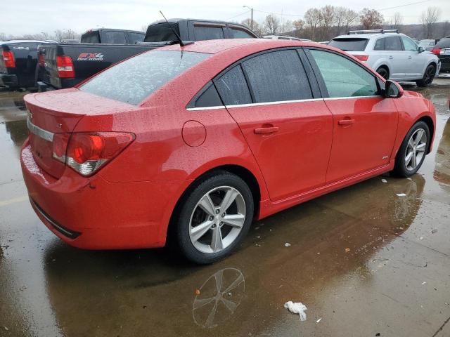 Photo 2 VIN: 1G1PG5SC5C7171376 - CHEVROLET CRUZE 