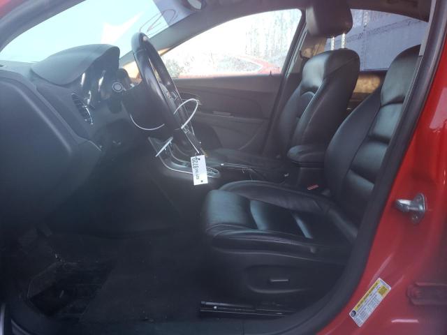 Photo 6 VIN: 1G1PG5SC5C7171376 - CHEVROLET CRUZE 