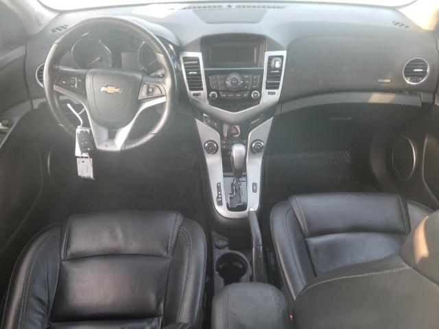 Photo 7 VIN: 1G1PG5SC5C7171376 - CHEVROLET CRUZE 