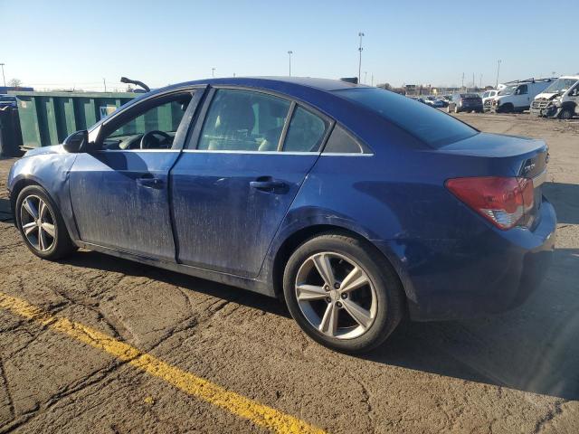 Photo 1 VIN: 1G1PG5SC5C7216025 - CHEVROLET CRUZE 