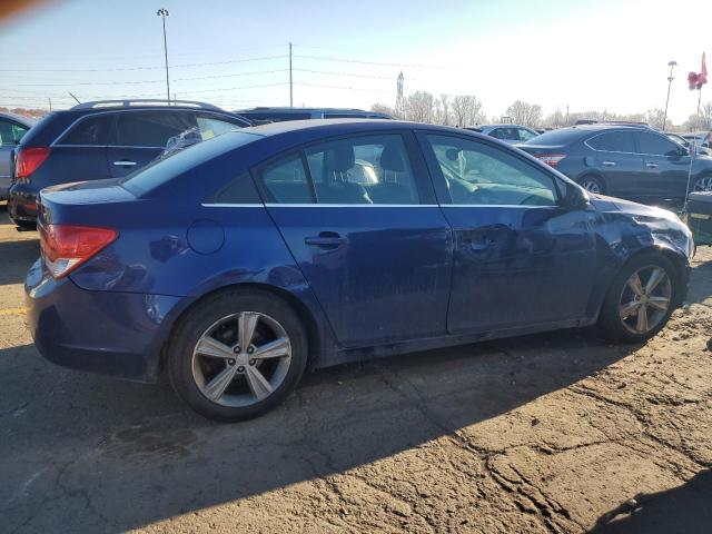 Photo 2 VIN: 1G1PG5SC5C7216025 - CHEVROLET CRUZE 