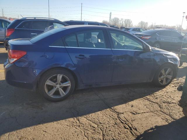 Photo 3 VIN: 1G1PG5SC5C7216025 - CHEVROLET CRUZE 