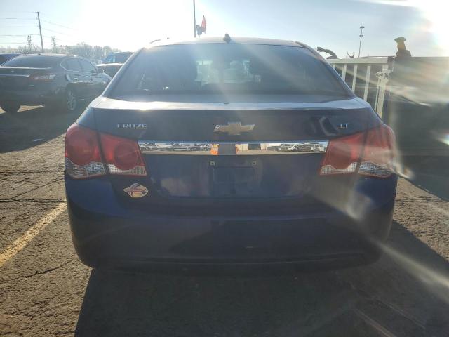 Photo 5 VIN: 1G1PG5SC5C7216025 - CHEVROLET CRUZE 