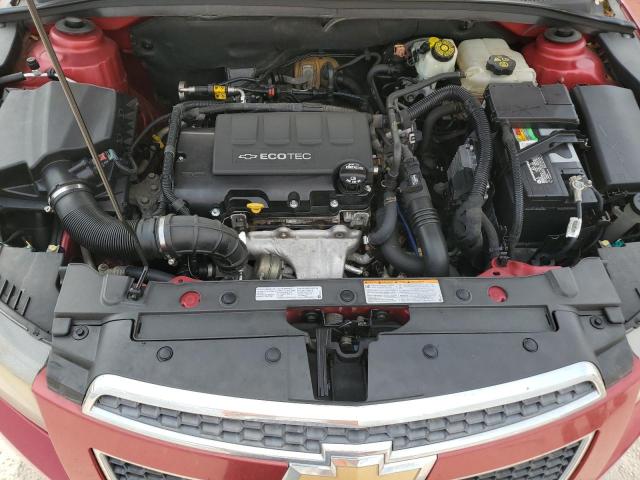 Photo 10 VIN: 1G1PG5SC5C7216090 - CHEVROLET CRUZE 