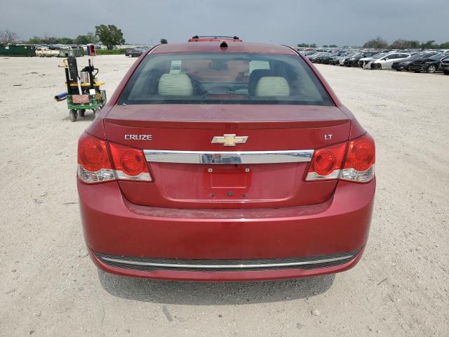 Photo 5 VIN: 1G1PG5SC5C7216090 - CHEVROLET CRUZE 