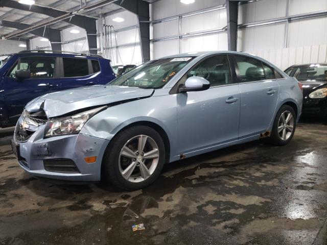 Photo 0 VIN: 1G1PG5SC5C7245976 - CHEVROLET CRUZE LT 