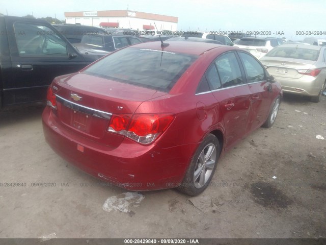 Photo 3 VIN: 1G1PG5SC5C7248960 - CHEVROLET CRUZE 