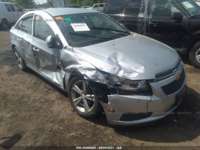 Photo 0 VIN: 1G1PG5SC5C7266214 - CHEVROLET CRUZE 