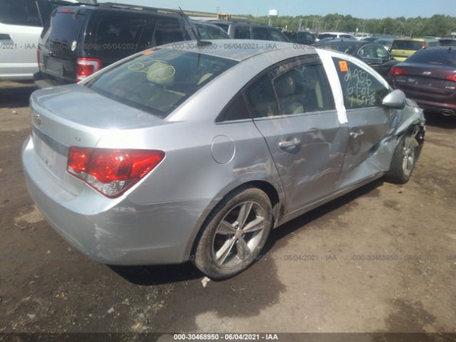 Photo 3 VIN: 1G1PG5SC5C7266214 - CHEVROLET CRUZE 