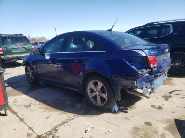 Photo 1 VIN: 1G1PG5SC5C7270375 - CHEVROLET CRUZE 