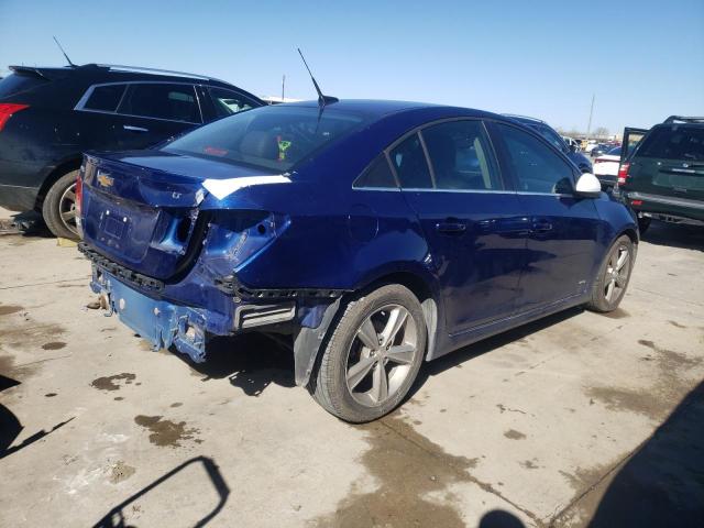 Photo 2 VIN: 1G1PG5SC5C7270375 - CHEVROLET CRUZE 