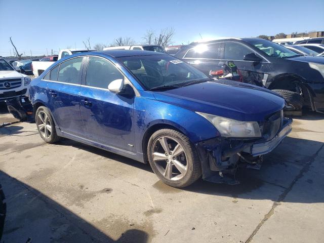 Photo 3 VIN: 1G1PG5SC5C7270375 - CHEVROLET CRUZE 