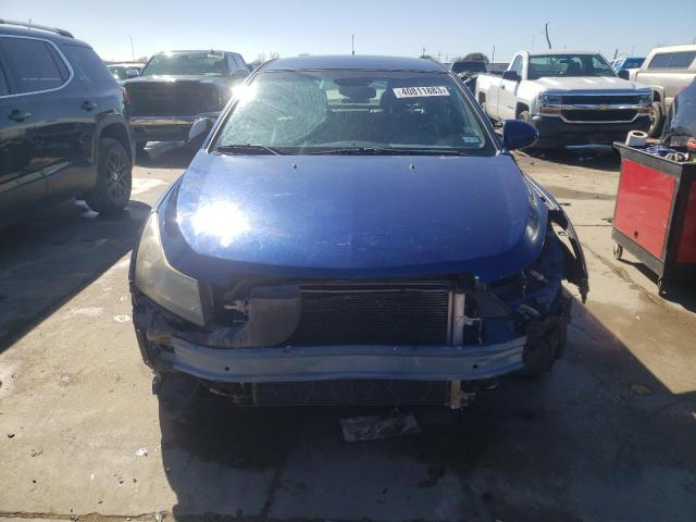 Photo 4 VIN: 1G1PG5SC5C7270375 - CHEVROLET CRUZE 