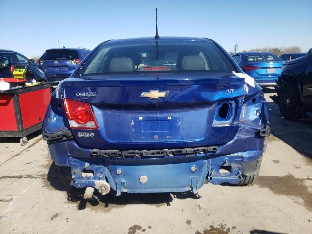 Photo 5 VIN: 1G1PG5SC5C7270375 - CHEVROLET CRUZE 