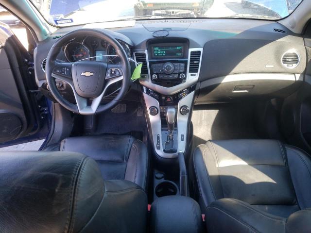 Photo 7 VIN: 1G1PG5SC5C7270375 - CHEVROLET CRUZE 