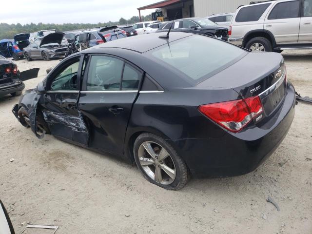 Photo 1 VIN: 1G1PG5SC5C7273602 - CHEVROLET CRUZE LT 