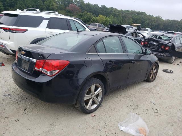 Photo 2 VIN: 1G1PG5SC5C7273602 - CHEVROLET CRUZE LT 