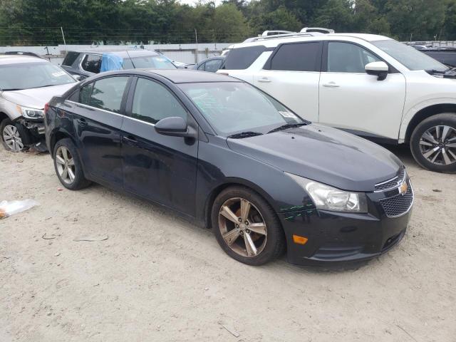 Photo 3 VIN: 1G1PG5SC5C7273602 - CHEVROLET CRUZE LT 