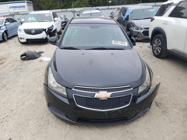 Photo 4 VIN: 1G1PG5SC5C7273602 - CHEVROLET CRUZE LT 