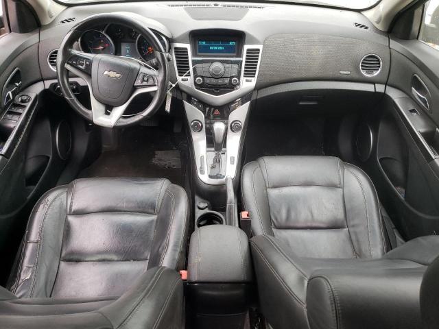 Photo 7 VIN: 1G1PG5SC5C7273602 - CHEVROLET CRUZE LT 