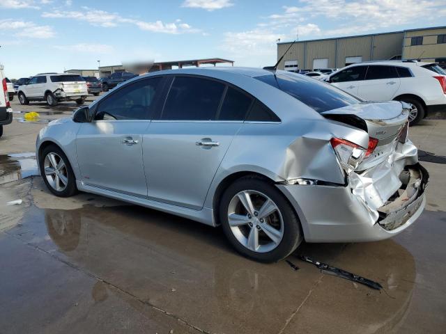 Photo 1 VIN: 1G1PG5SC5C7292439 - CHEVROLET CRUZE LT 