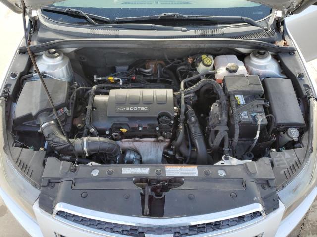 Photo 10 VIN: 1G1PG5SC5C7292439 - CHEVROLET CRUZE LT 