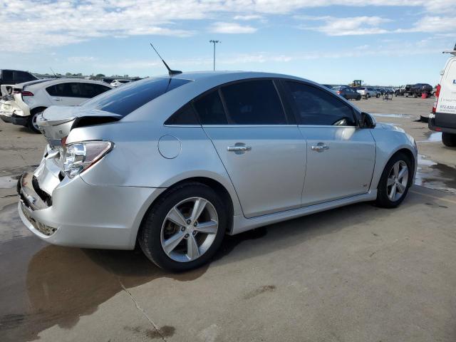 Photo 2 VIN: 1G1PG5SC5C7292439 - CHEVROLET CRUZE LT 