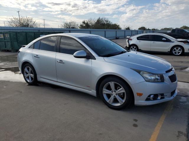 Photo 3 VIN: 1G1PG5SC5C7292439 - CHEVROLET CRUZE LT 