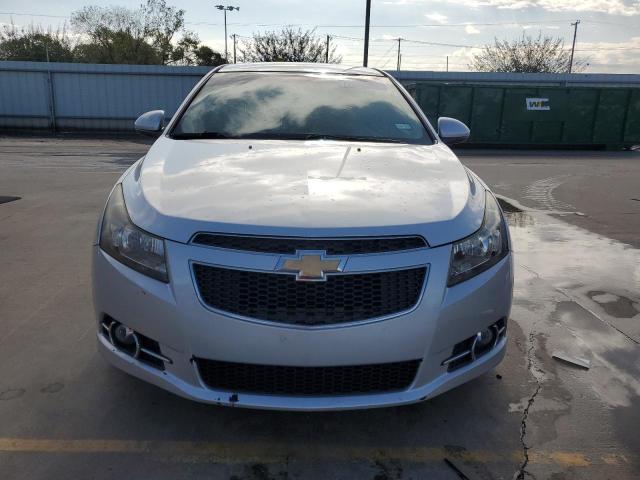 Photo 4 VIN: 1G1PG5SC5C7292439 - CHEVROLET CRUZE LT 