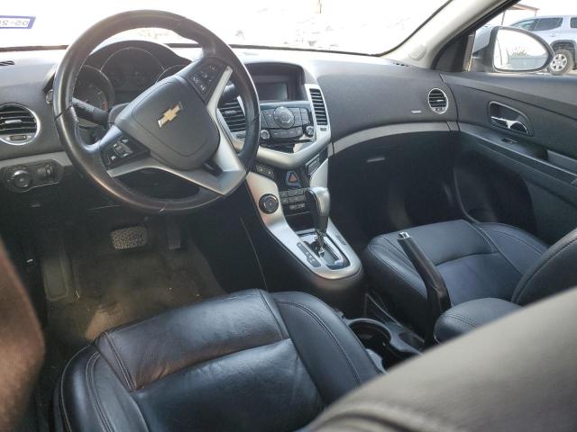 Photo 7 VIN: 1G1PG5SC5C7292439 - CHEVROLET CRUZE LT 