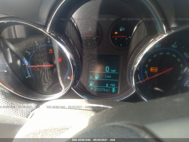 Photo 6 VIN: 1G1PG5SC5C7303200 - CHEVROLET CRUZE 