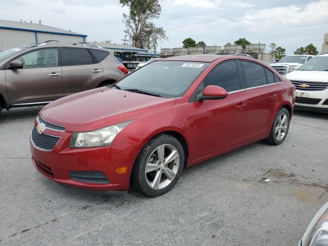 Photo 0 VIN: 1G1PG5SC5C7309837 - CHEVROLET CRUZE LT 