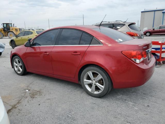 Photo 1 VIN: 1G1PG5SC5C7309837 - CHEVROLET CRUZE LT 