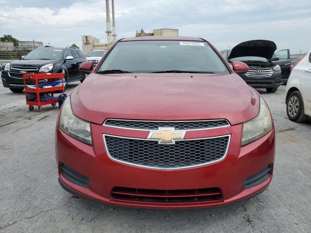 Photo 4 VIN: 1G1PG5SC5C7309837 - CHEVROLET CRUZE LT 