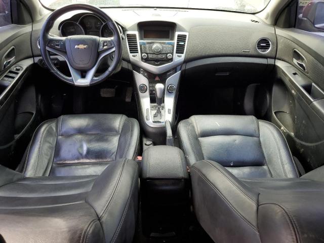 Photo 7 VIN: 1G1PG5SC5C7309837 - CHEVROLET CRUZE LT 