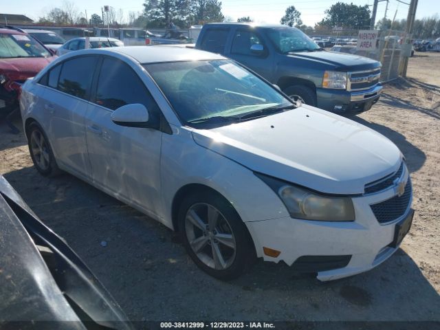 Photo 0 VIN: 1G1PG5SC5C7312186 - CHEVROLET CRUZE 