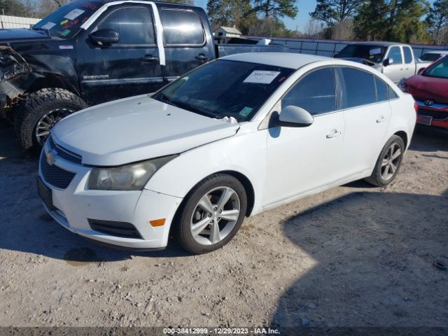 Photo 1 VIN: 1G1PG5SC5C7312186 - CHEVROLET CRUZE 