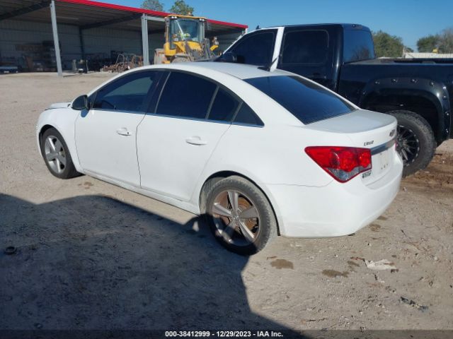 Photo 2 VIN: 1G1PG5SC5C7312186 - CHEVROLET CRUZE 