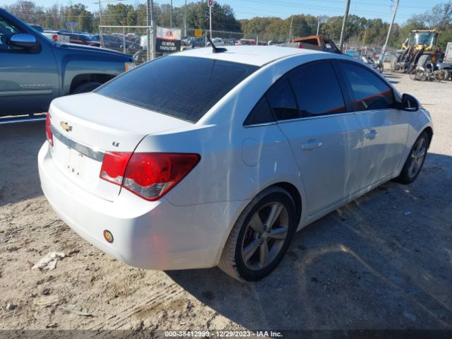 Photo 3 VIN: 1G1PG5SC5C7312186 - CHEVROLET CRUZE 