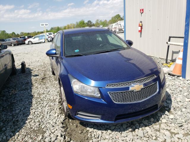 Photo 0 VIN: 1G1PG5SC5C7313421 - CHEVROLET CRUZE LT 