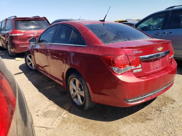 Photo 1 VIN: 1G1PG5SC5C7315945 - CHEVROLET CRUZE 