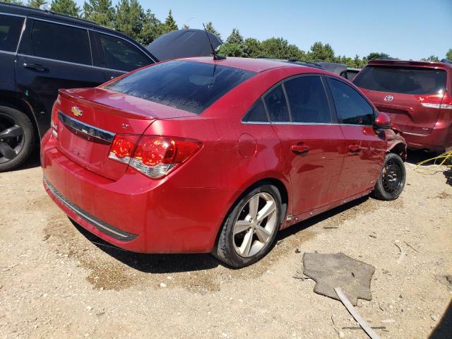 Photo 2 VIN: 1G1PG5SC5C7315945 - CHEVROLET CRUZE 