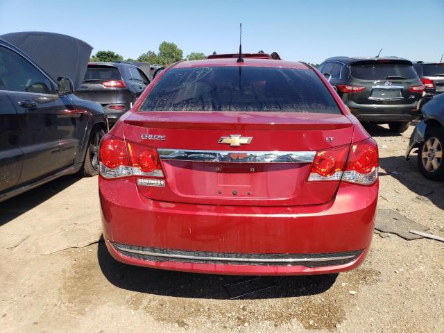 Photo 5 VIN: 1G1PG5SC5C7315945 - CHEVROLET CRUZE 