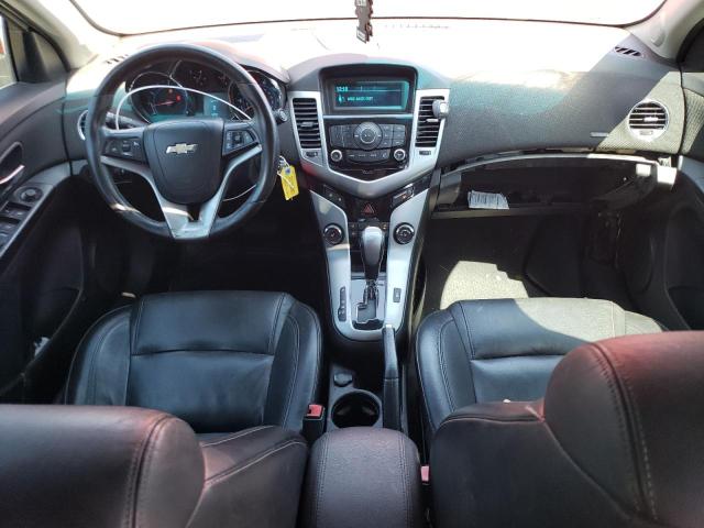 Photo 7 VIN: 1G1PG5SC5C7315945 - CHEVROLET CRUZE 