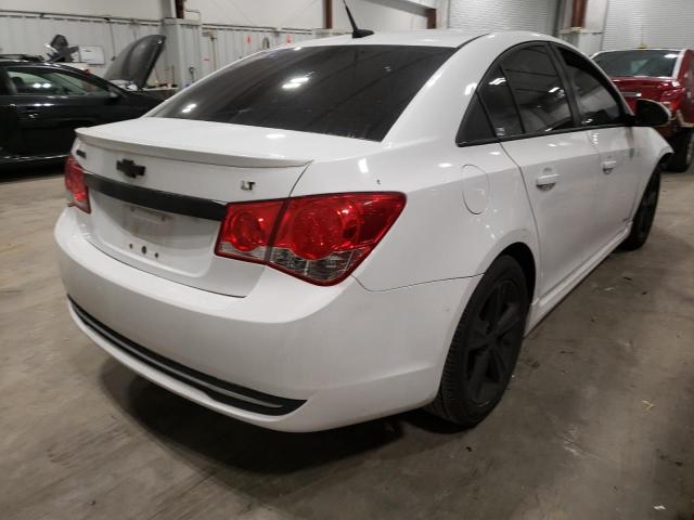 Photo 3 VIN: 1G1PG5SC5C7325956 - CHEVROLET CRUZE LT 