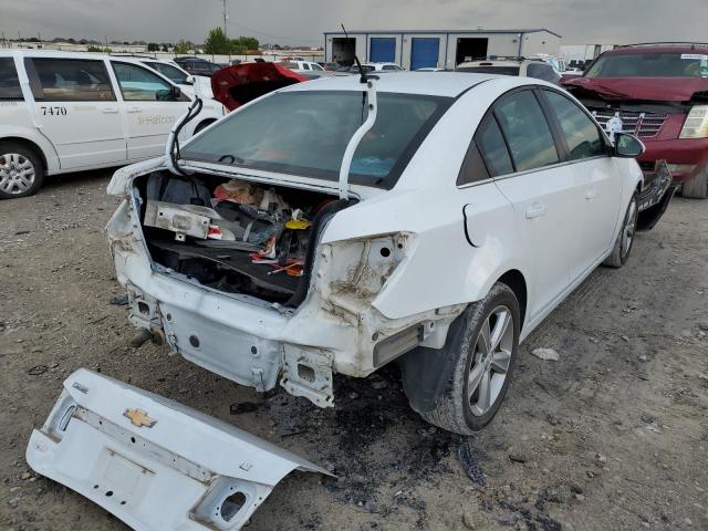 Photo 3 VIN: 1G1PG5SC5C7374946 - CHEVROLET CRUZE LT 