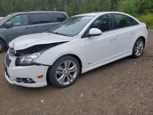 Photo 0 VIN: 1G1PG5SC5C7377569 - CHEVROLET CRUZE LT 