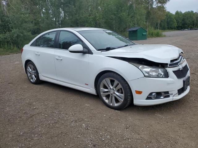 Photo 3 VIN: 1G1PG5SC5C7377569 - CHEVROLET CRUZE LT 